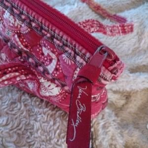 Vera Bradley small tote